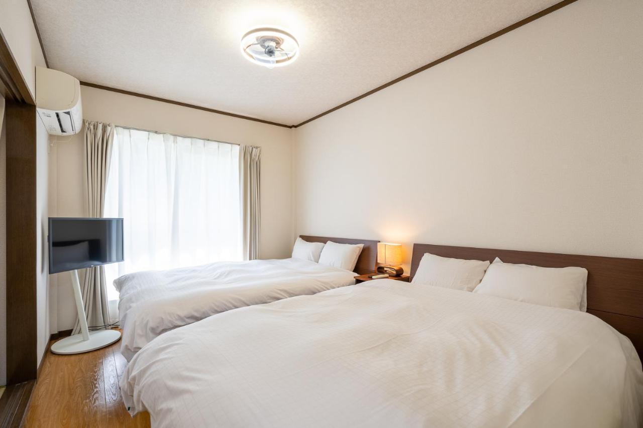 Maison Elegance Токио Экстерьер фото