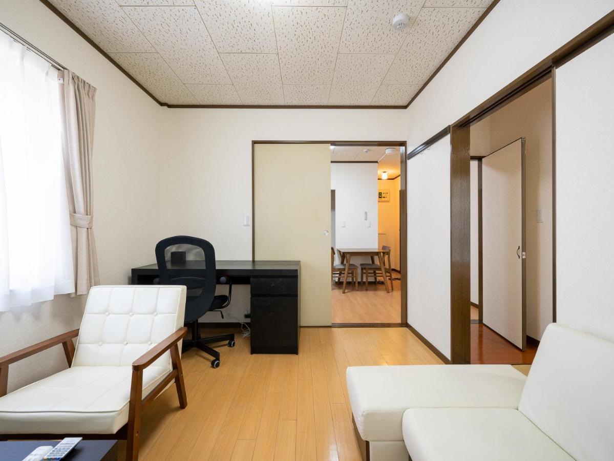 Maison Elegance Токио Экстерьер фото