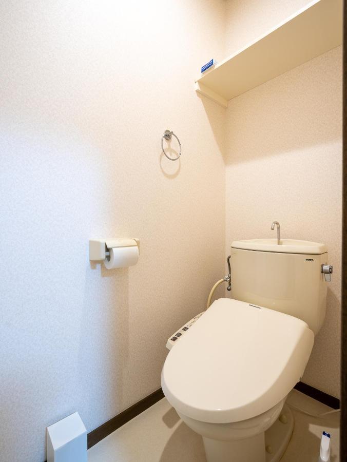 Maison Elegance Токио Экстерьер фото