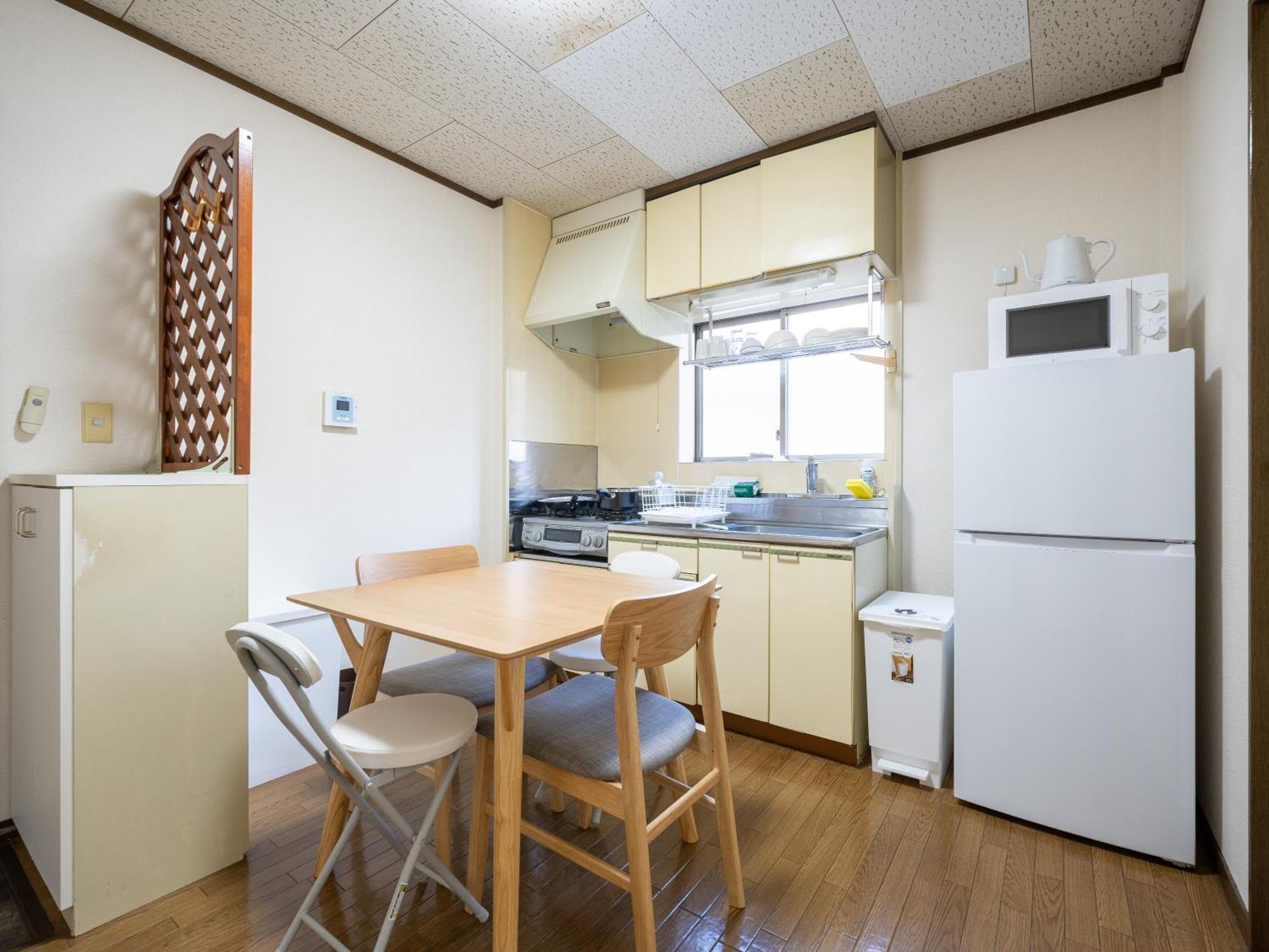 Maison Elegance Токио Экстерьер фото